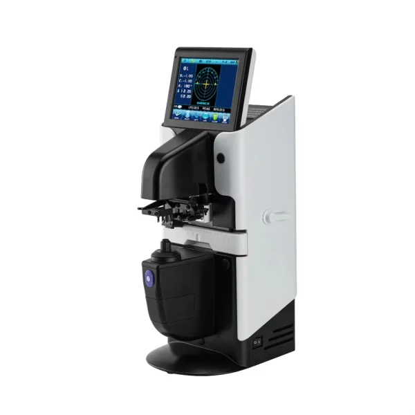 Máy đo độ khúc xạ tự động JD-2600B