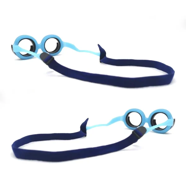 Gọng thử dành cho trẻ em size 48 đến 54