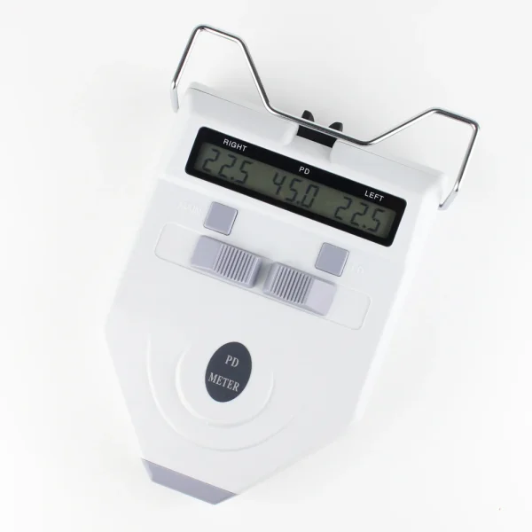 Máy đo PD kỹ thuật số HPM100 Máy đo khoảng cách đồng tử