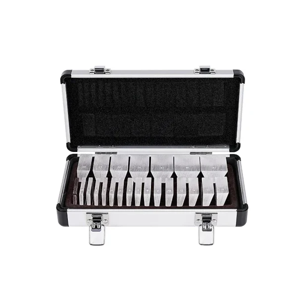 Bộ lăng kính rời LS-22 dùng cho dụng cụ đo thị lực kèm hộp nhôm