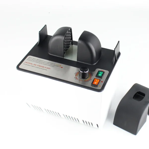 Máy sấy nắn gọng kính FFW5