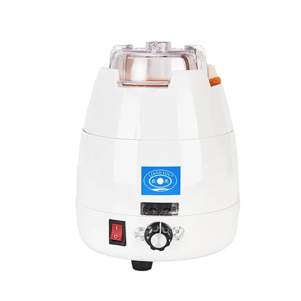 Máy sưởi kính gọng hình quả trứng Máy sưởi kính gọng có thể điều chỉnh nhiệt độ