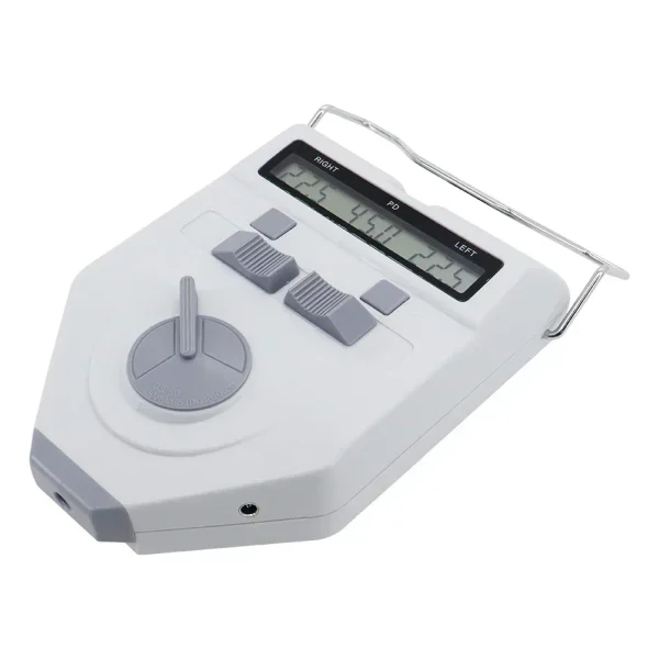 Máy đo Pd mắt tự động Ly-9ATC Máy đo Pd quang học kỹ thuật số Máy đo khoảng cách bên trong đèn LED Độ chính xác 0,1mm