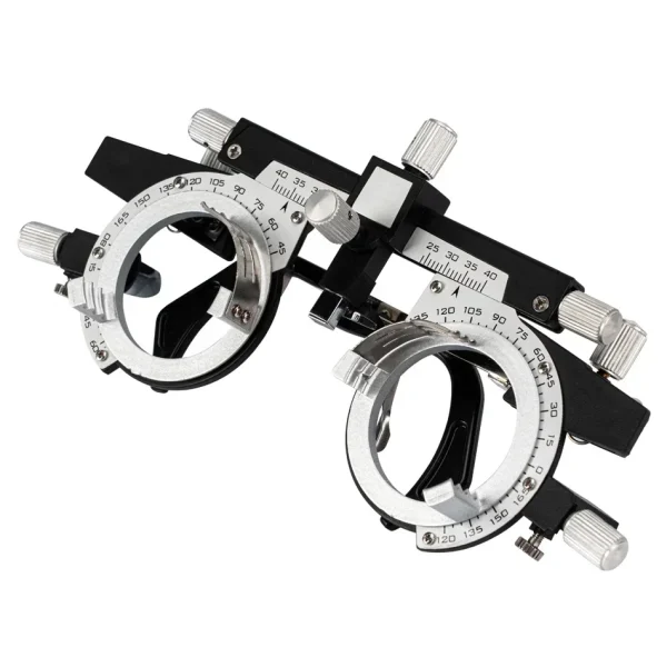 Gọng kính thử đa năng Utf-4880 có thể điều chỉnh hoàn toàn Pd