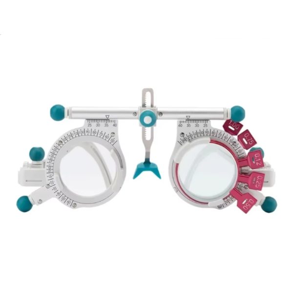 Gọng thử đa năng titan siêu nhẹ