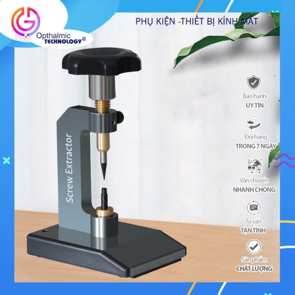 Đột ốc cao cấp - đột ốc kính mắt