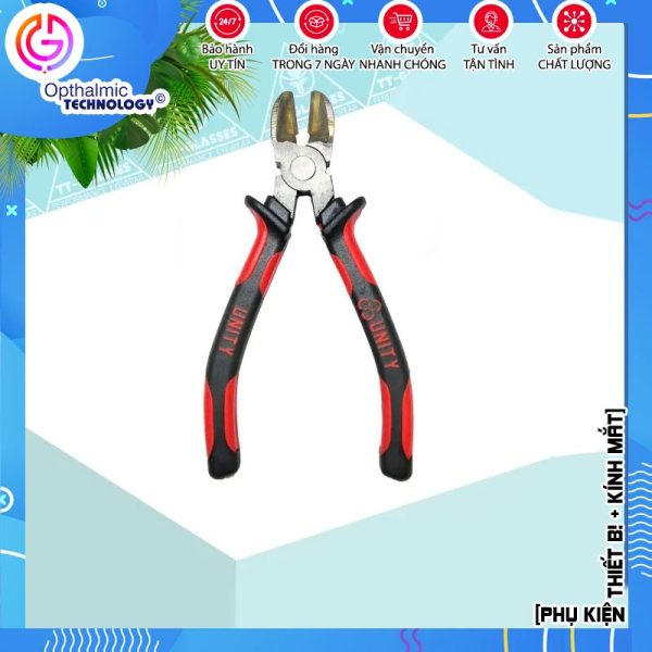 Kìm cắt tròng mắt kính thủy tinh - kìm cắt kính