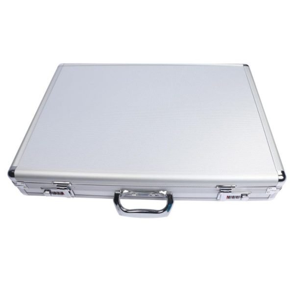 Hộp  thử  inox/Hộp thử mắt  vành inox cao cấp, tròng thủy tinh phôi Nhật