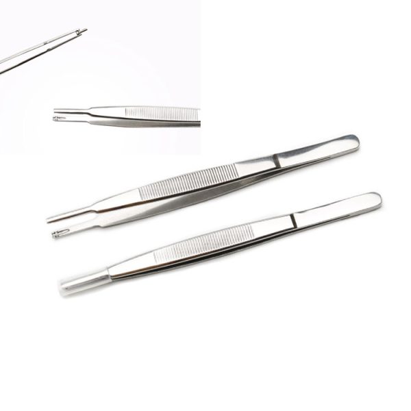 NHÍP GẮP ỐC CHUYÊN DỤNG KĨ THUẬT SỬA CHỮA GỌNG KÍNH ĐIỆN THOẠI,ĐIỆN TỬ