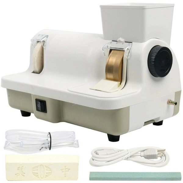 Máy mài thủ công đánh bóng tích hợp