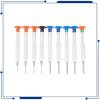 Bộ tua vít sửa chữa kính mắt 1 chiếc dành cho kính mắt, đồng hồ, dụng cụ sửa chữa lưỡi tua vít thay thế