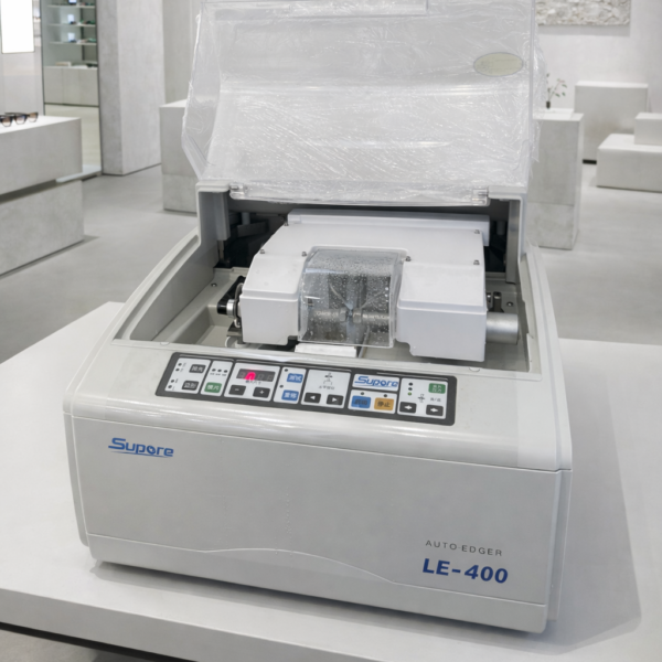 Máy mài tròng kính tự động SUPORE LE-400