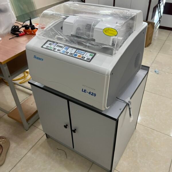 Máy mài supore LE420