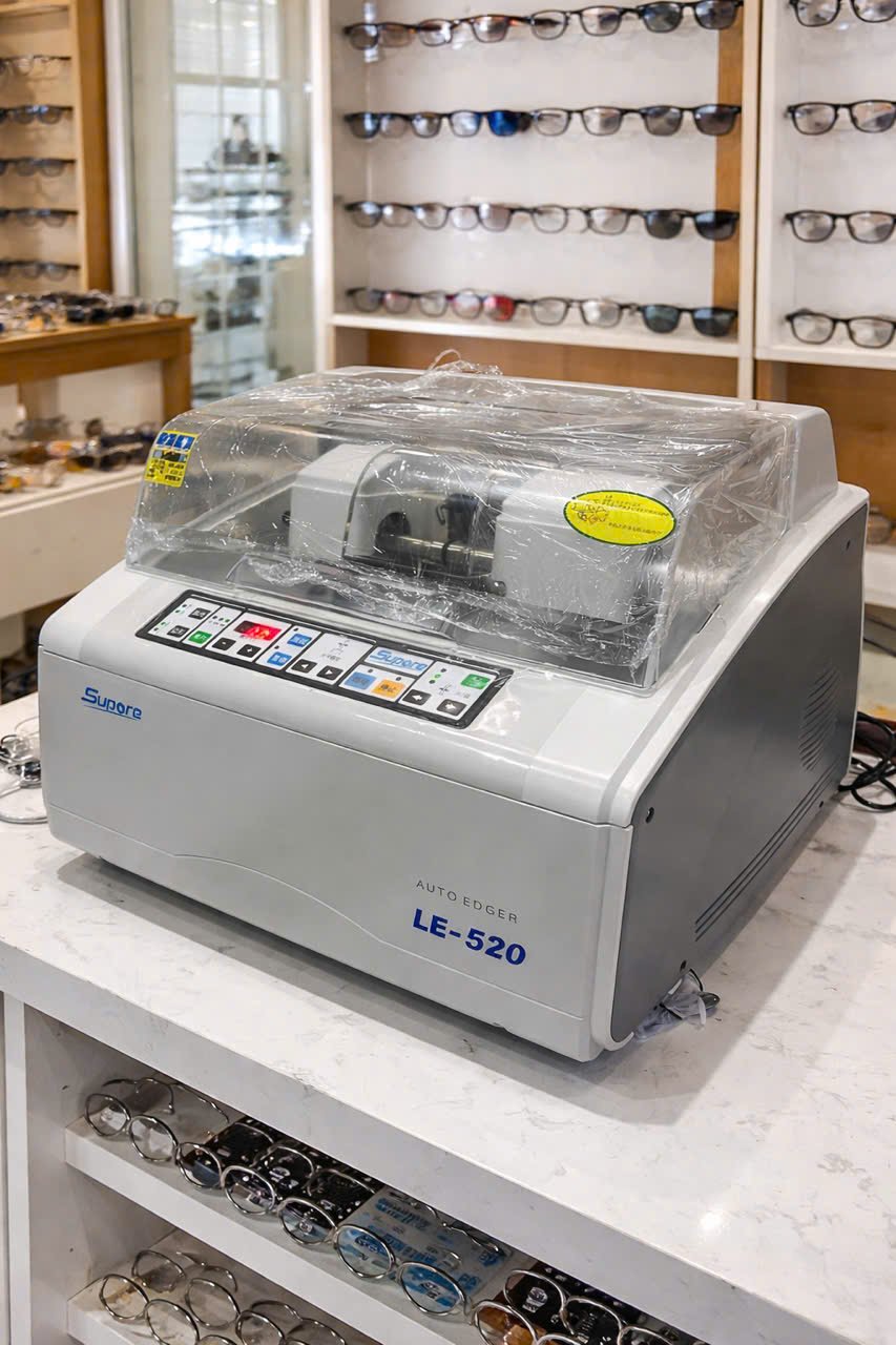 Máy mài supore LE520 Máy mài supore LE520