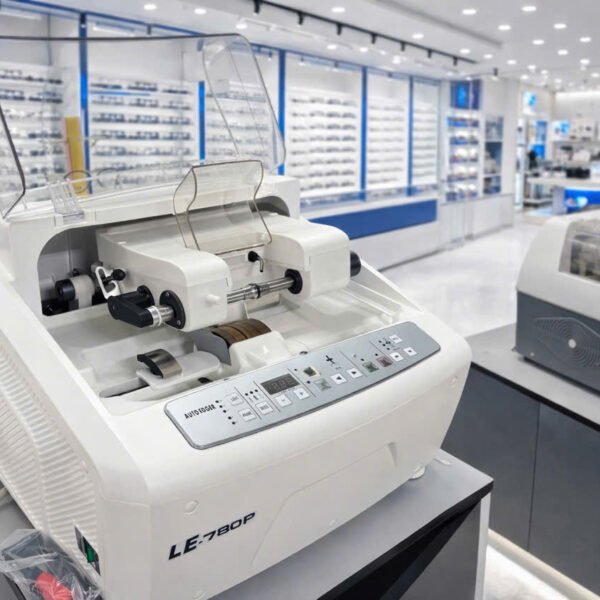 Máy mài supore LE780