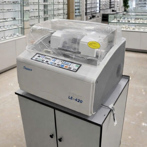 Máy mài supore LE420